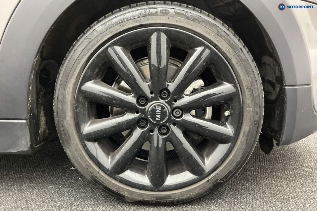 Mini Hatchback Cooper Classic Manual Petrol Hatchback - Stock Number (1602179) - 36th supplementary image