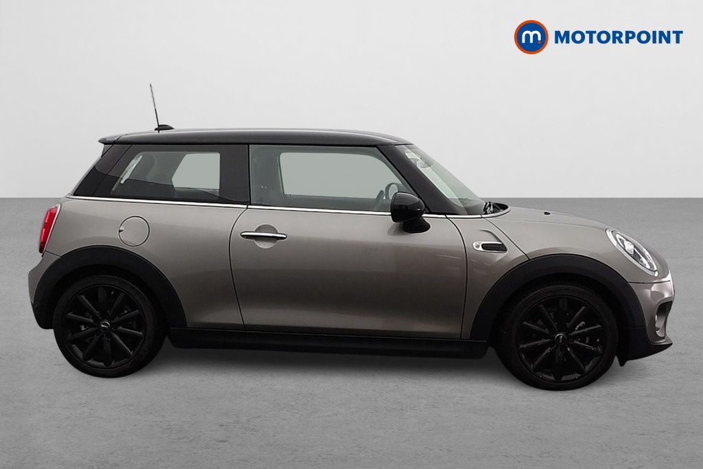 Mini Hatchback Cooper Classic Manual Petrol Hatchback - Stock Number (1602179) - Drivers side