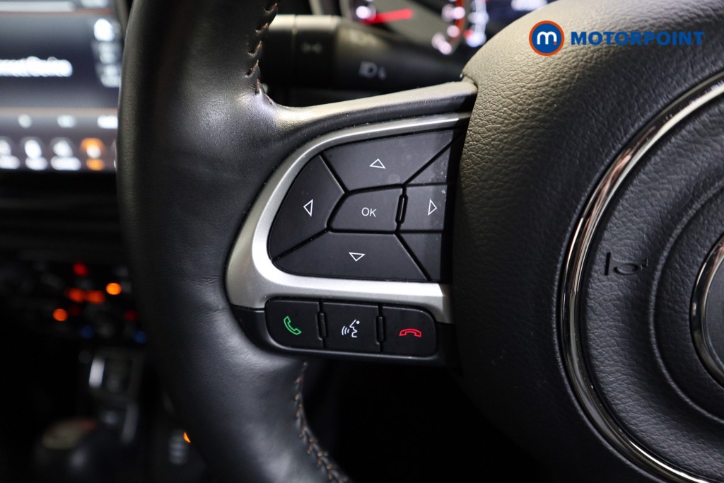 Jeep Compass Limited Automatic Diesel SUV - Stock Number (1602203) - 3rd supplementary image