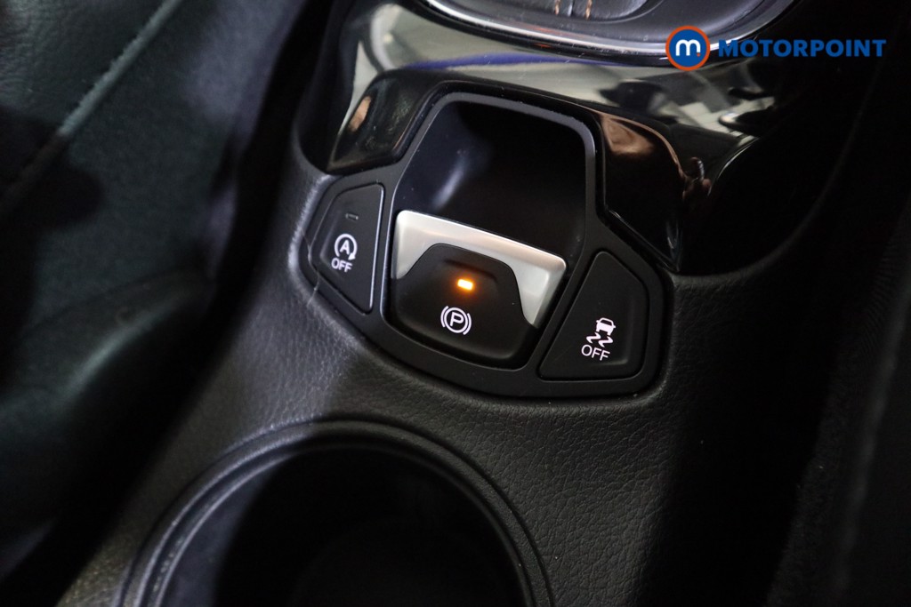 Jeep Compass Limited Automatic Diesel SUV - Stock Number (1602203) - 9th supplementary image