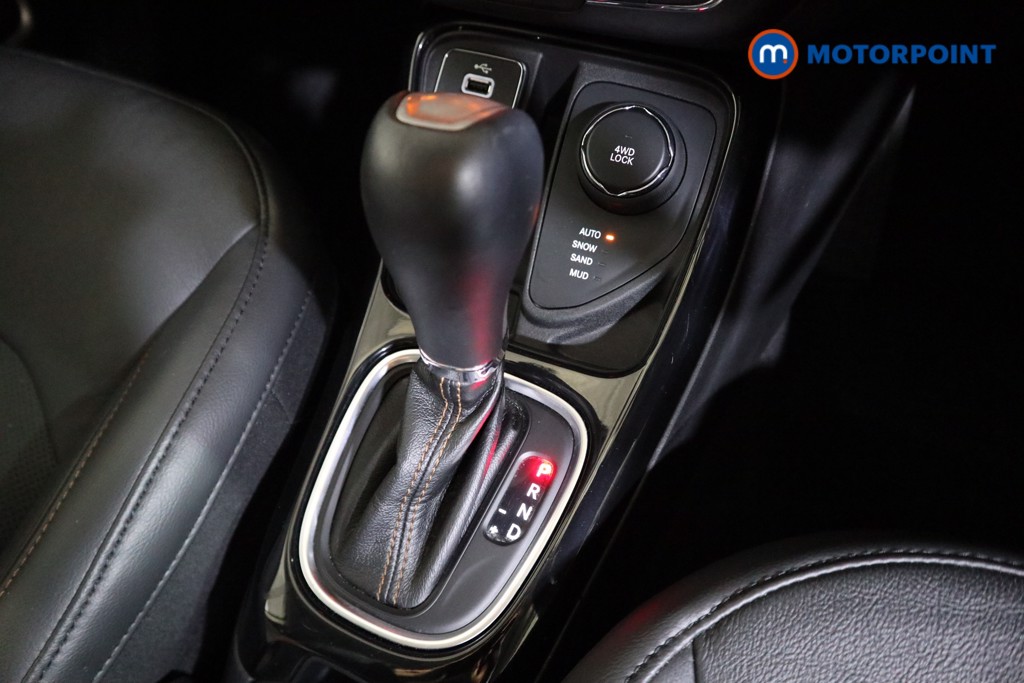 Jeep Compass Limited Automatic Diesel SUV - Stock Number (1602203) - 10th supplementary image