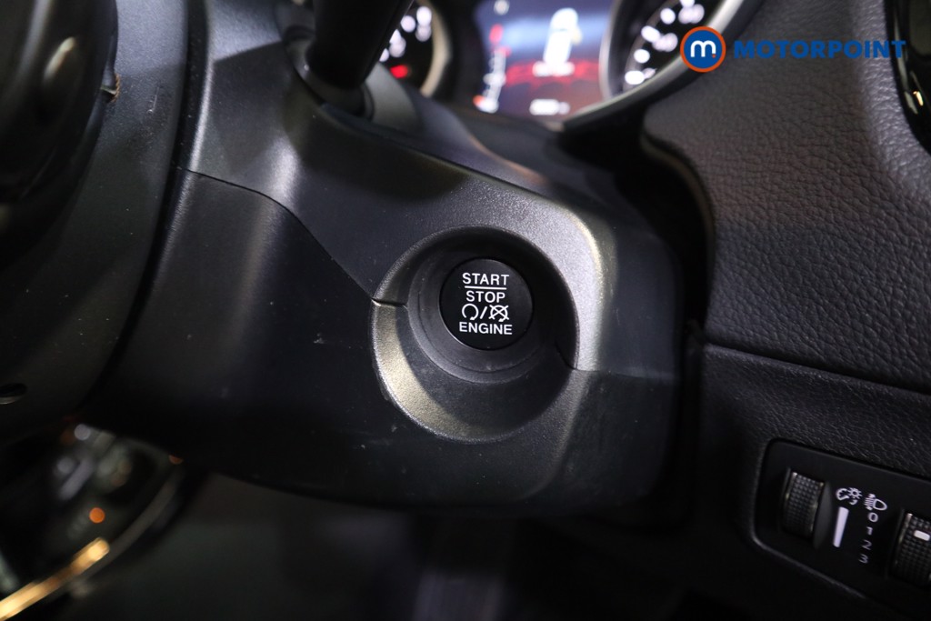 Jeep Compass Limited Automatic Diesel SUV - Stock Number (1602203) - 11th supplementary image