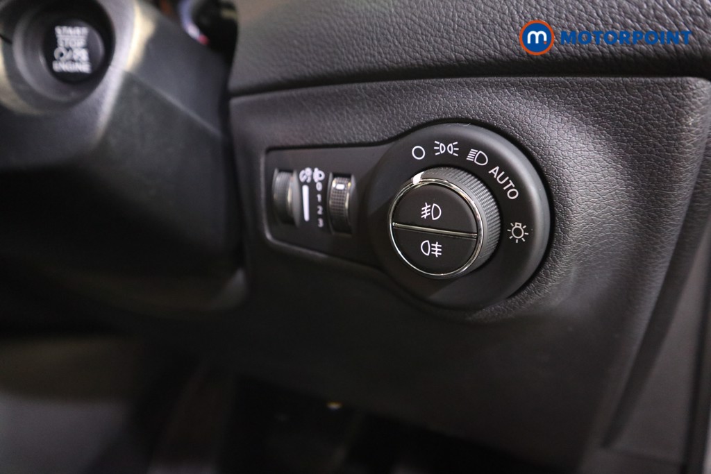 Jeep Compass Limited Automatic Diesel SUV - Stock Number (1602203) - 12th supplementary image