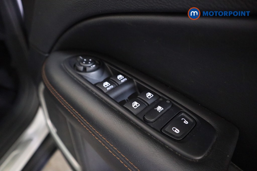 Jeep Compass Limited Automatic Diesel SUV - Stock Number (1602203) - 13th supplementary image