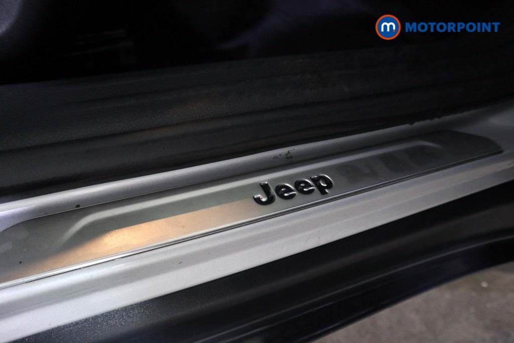 Jeep Compass Limited Automatic Diesel SUV - Stock Number (1602203) - 15th supplementary image