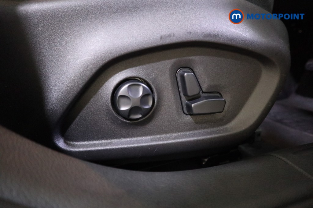 Jeep Compass Limited Automatic Diesel SUV - Stock Number (1602203) - 16th supplementary image