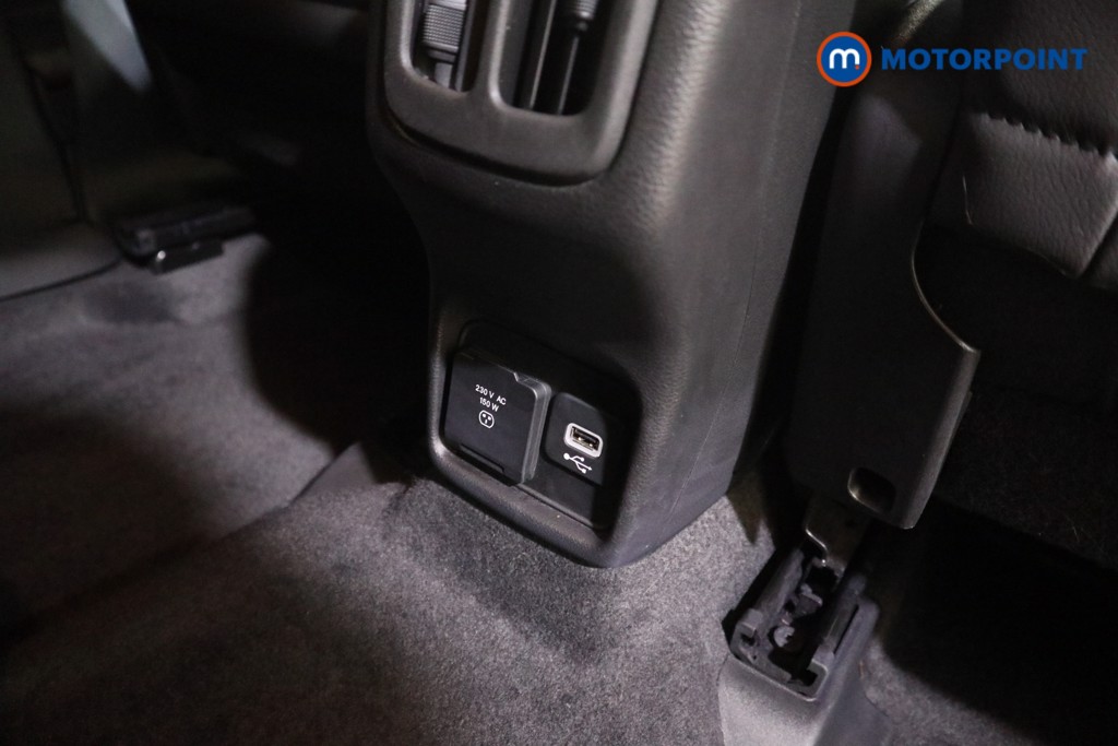 Jeep Compass Limited Automatic Diesel SUV - Stock Number (1602203) - 21st supplementary image