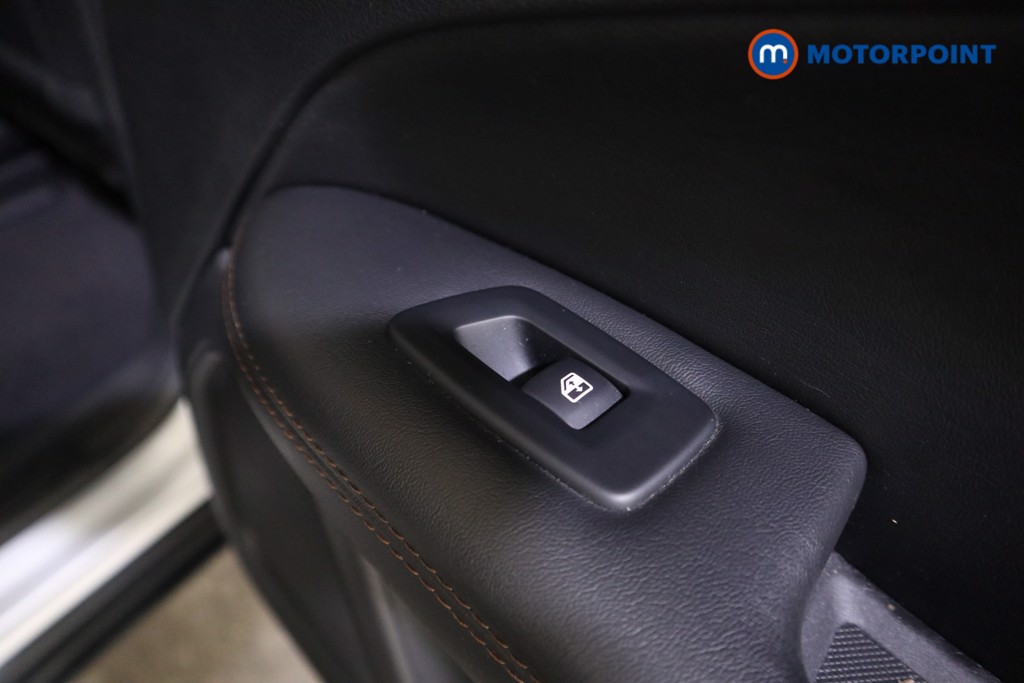 Jeep Compass Limited Automatic Diesel SUV - Stock Number (1602203) - 22nd supplementary image