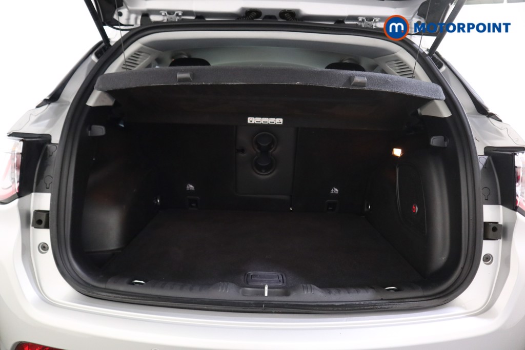 Jeep Compass Limited Automatic Diesel SUV - Stock Number (1602203) - 23rd supplementary image