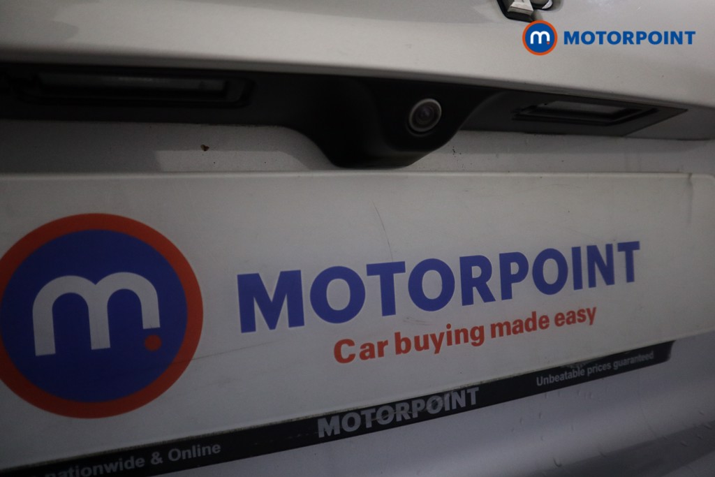 Jeep Compass Limited Automatic Diesel SUV - Stock Number (1602203) - 30th supplementary image