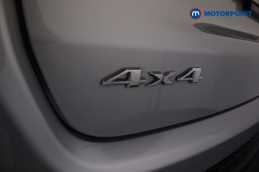 Jeep Compass Limited Automatic Diesel SUV - Stock Number (1602203) - 34th supplementary image