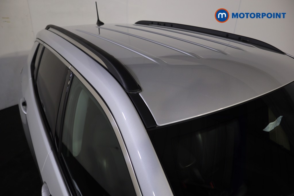 Jeep Compass Limited Automatic Diesel SUV - Stock Number (1602203) - 35th supplementary image