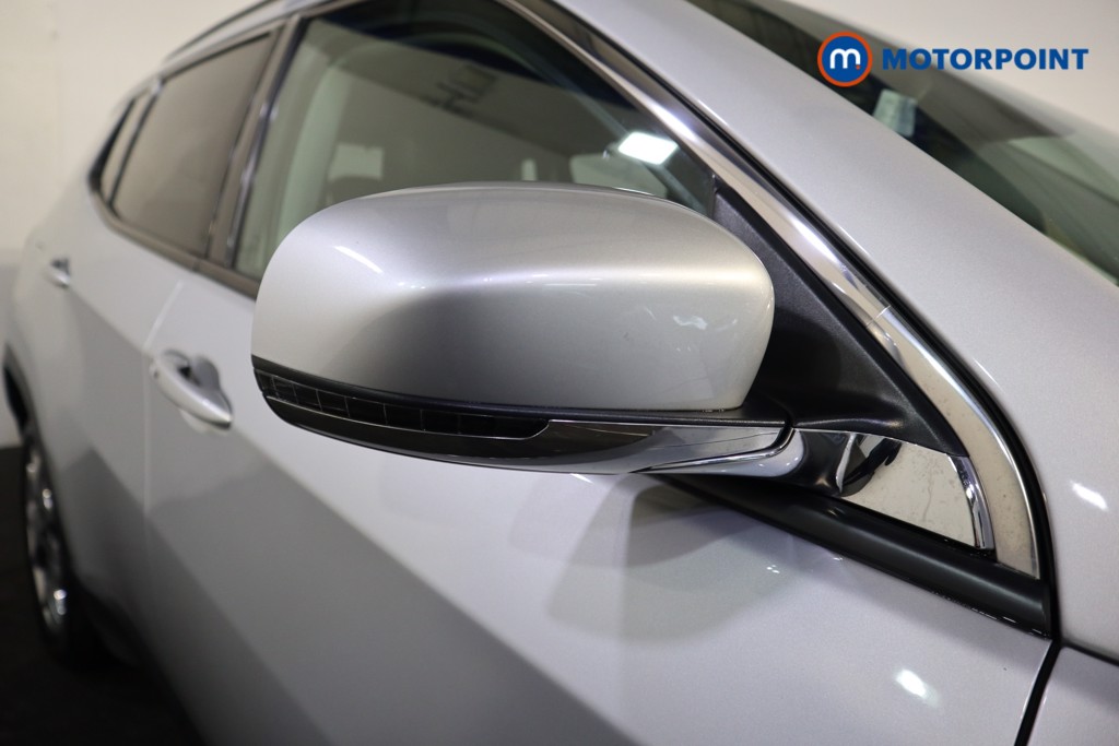 Jeep Compass Limited Automatic Diesel SUV - Stock Number (1602203) - 37th supplementary image