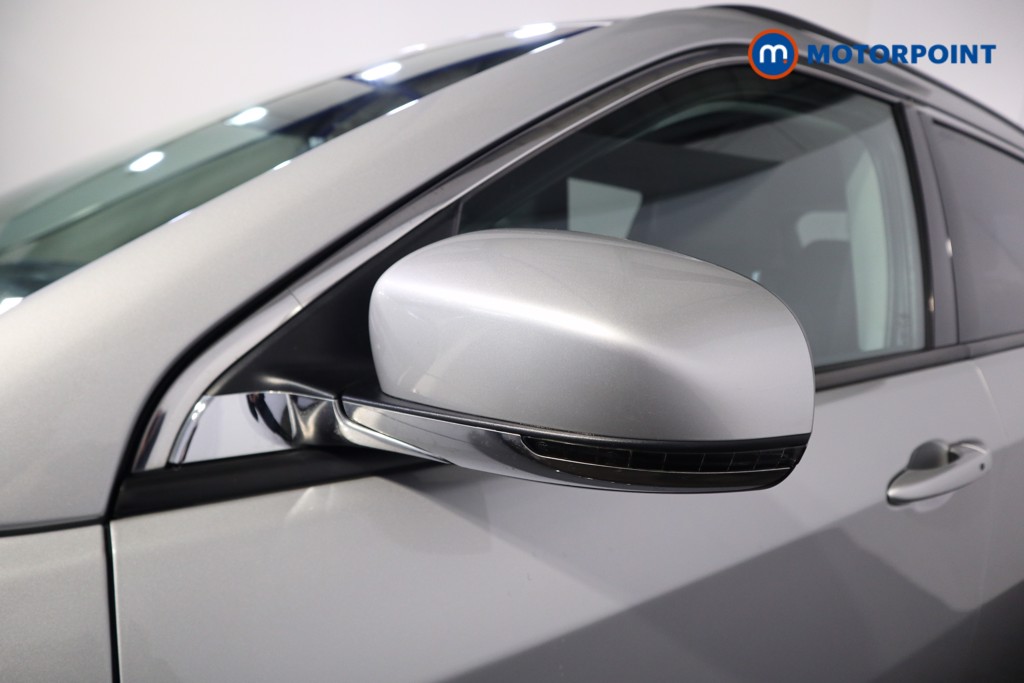 Jeep Compass Limited Automatic Diesel SUV - Stock Number (1602203) - 38th supplementary image