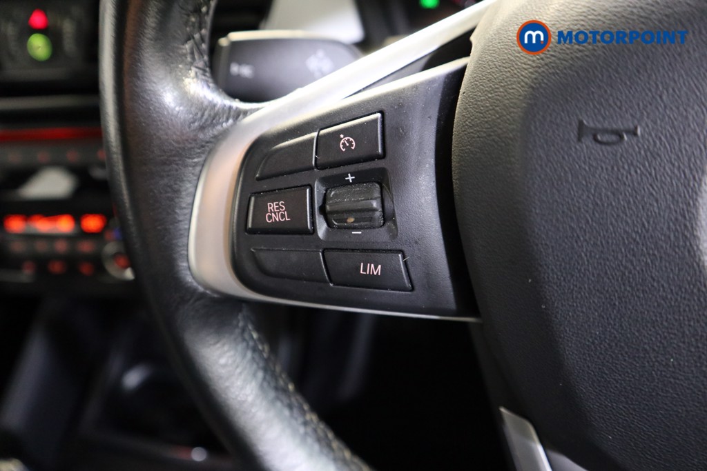 BMW X1 SE Manual Petrol SUV - Stock Number (1602215) - 3rd supplementary image