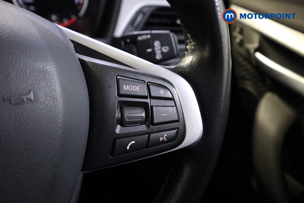 BMW X1 SE Manual Petrol SUV - Stock Number (1602215) - 4th supplementary image