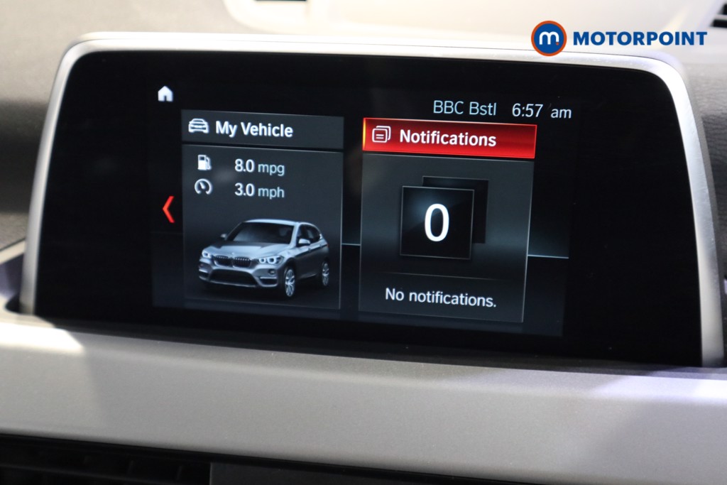 BMW X1 SE Manual Petrol SUV - Stock Number (1602215) - 6th supplementary image