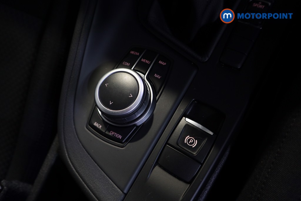 BMW X1 SE Manual Petrol SUV - Stock Number (1602215) - 9th supplementary image