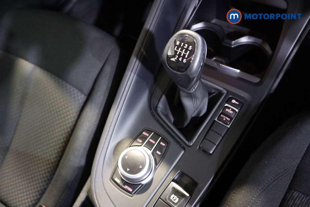 BMW X1 SE Manual Petrol SUV - Stock Number (1602215) - 11th supplementary image