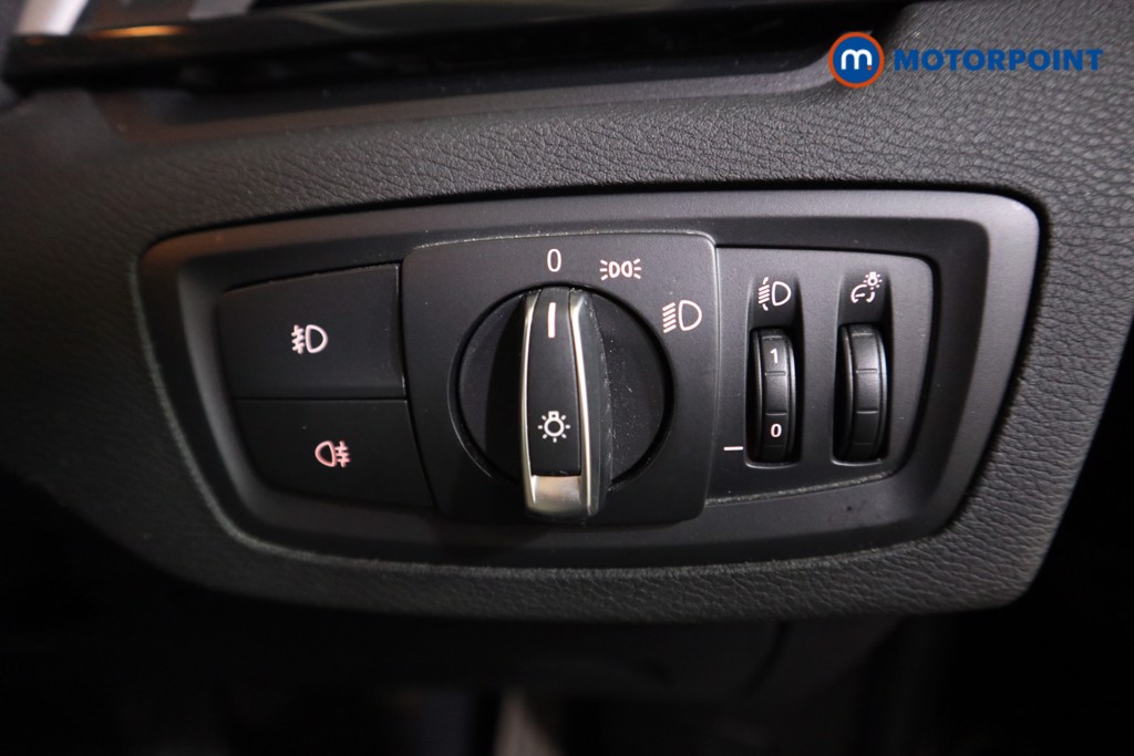 BMW X1 SE Manual Petrol SUV - Stock Number (1602215) - 12th supplementary image