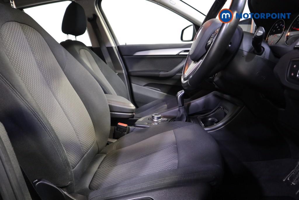 BMW X1 SE Manual Petrol SUV - Stock Number (1602215) - 16th supplementary image