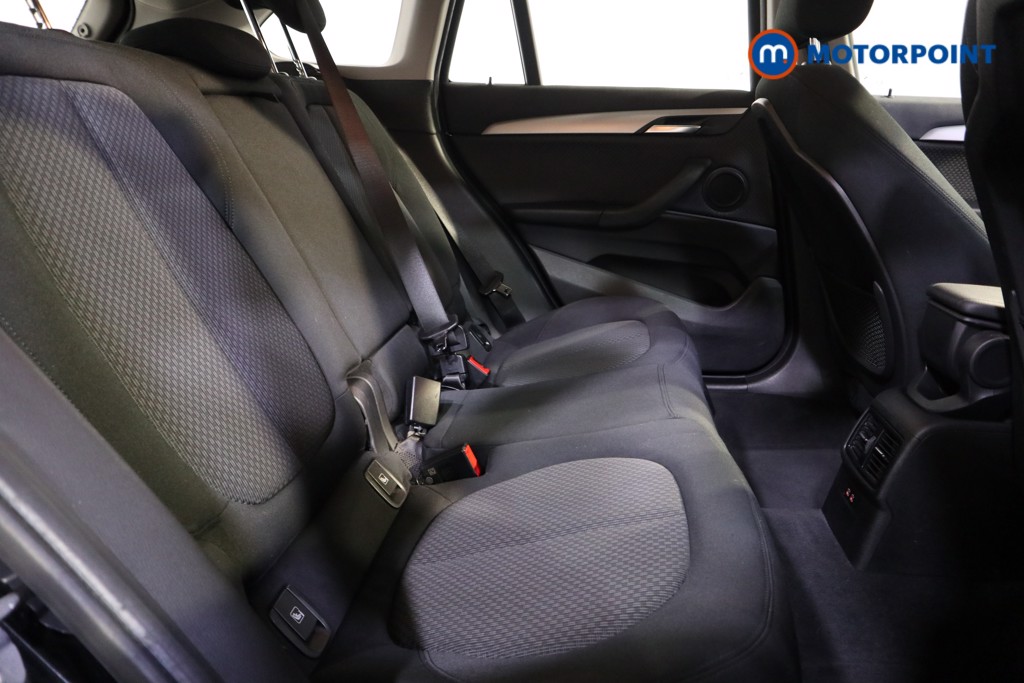 BMW X1 SE Manual Petrol SUV - Stock Number (1602215) - 17th supplementary image