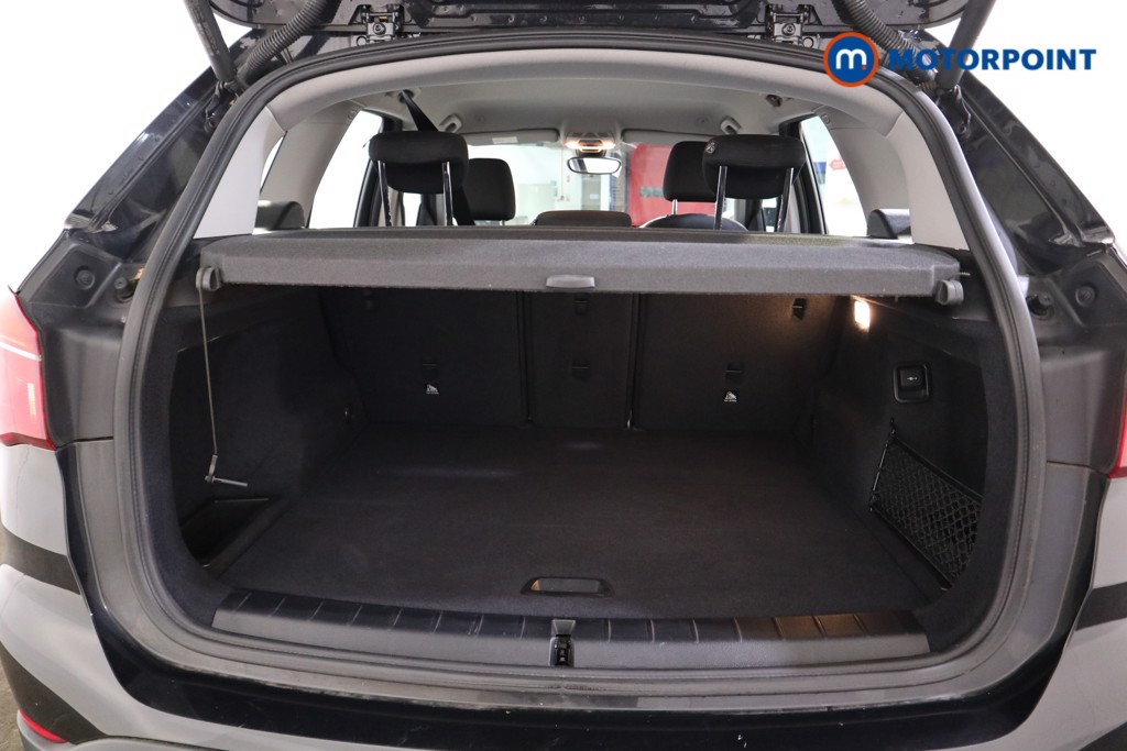 BMW X1 SE Manual Petrol SUV - Stock Number (1602215) - 21st supplementary image