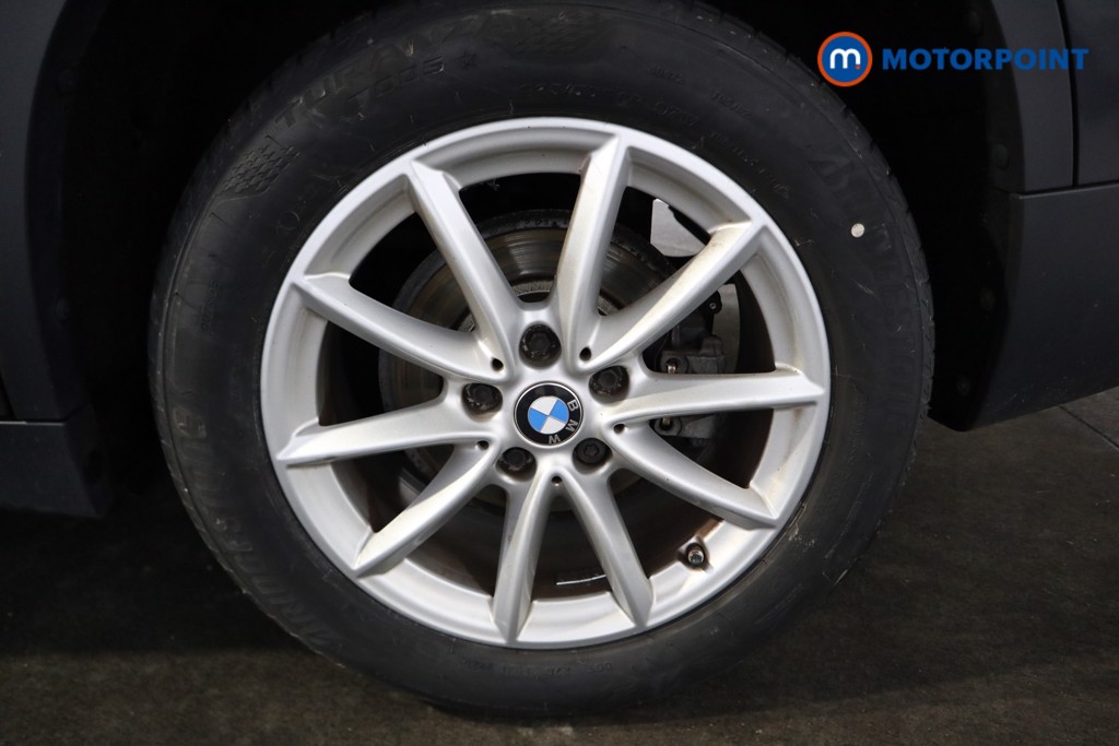 BMW X1 SE Manual Petrol SUV - Stock Number (1602215) - 26th supplementary image