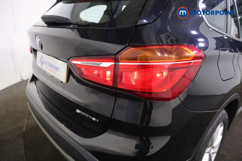 BMW X1 SE Manual Petrol SUV - Stock Number (1602215) - 29th supplementary image