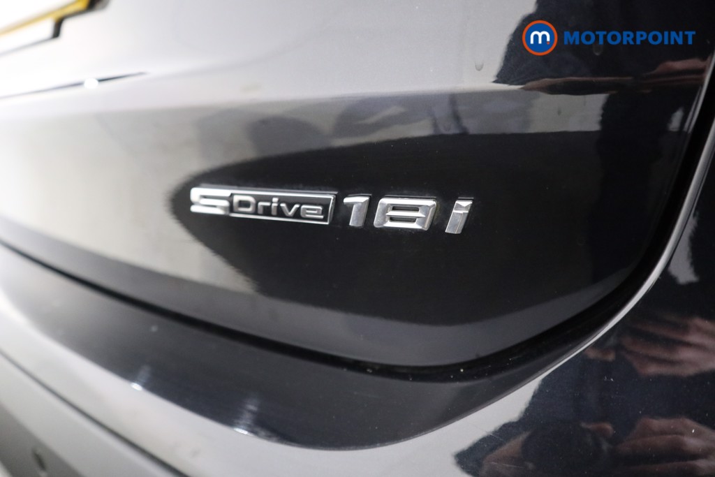 BMW X1 SE Manual Petrol SUV - Stock Number (1602215) - 30th supplementary image