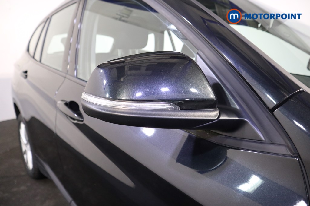 BMW X1 SE Manual Petrol SUV - Stock Number (1602215) - 32nd supplementary image