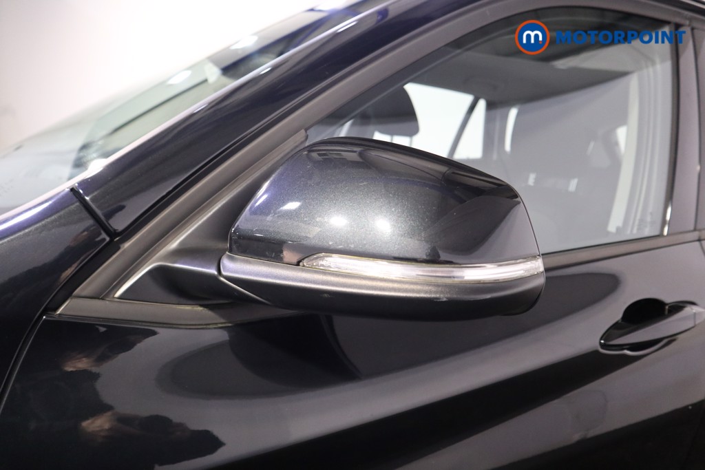 BMW X1 SE Manual Petrol SUV - Stock Number (1602215) - 33rd supplementary image