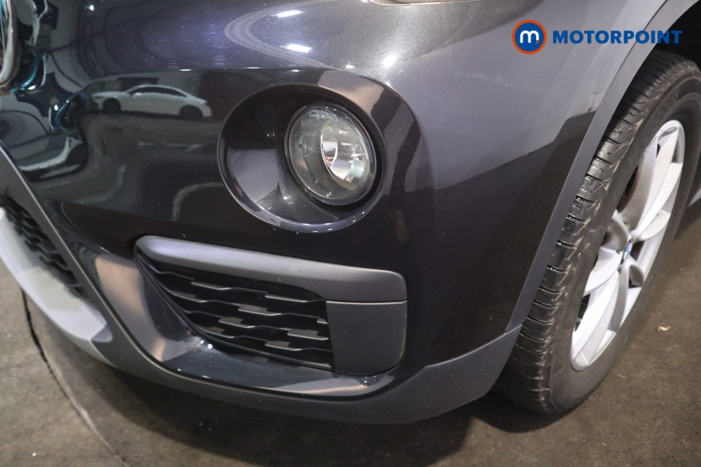 BMW X1 SE Manual Petrol SUV - Stock Number (1602215) - 34th supplementary image