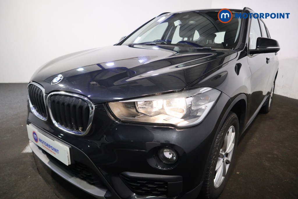 BMW X1 SE Manual Petrol SUV - Stock Number (1602215) - 35th supplementary image