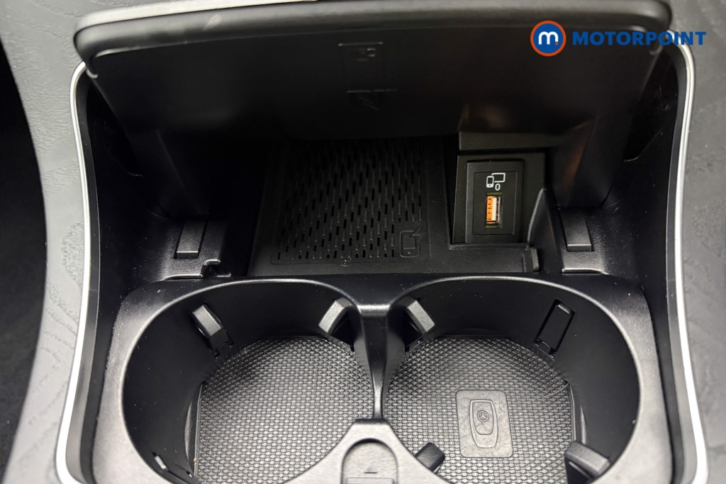 Mercedes-Benz C Class Amg Line Automatic Petrol Coupe - Stock Number (1602386) - 14th supplementary image