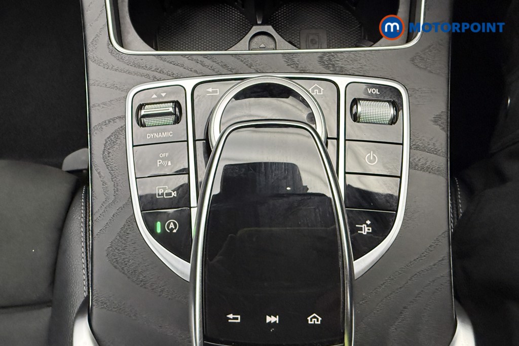 Mercedes-Benz C Class Amg Line Automatic Petrol Coupe - Stock Number (1602386) - 15th supplementary image