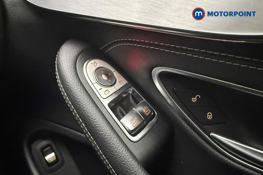 Mercedes-Benz C Class Amg Line Automatic Petrol Coupe - Stock Number (1602386) - 17th supplementary image