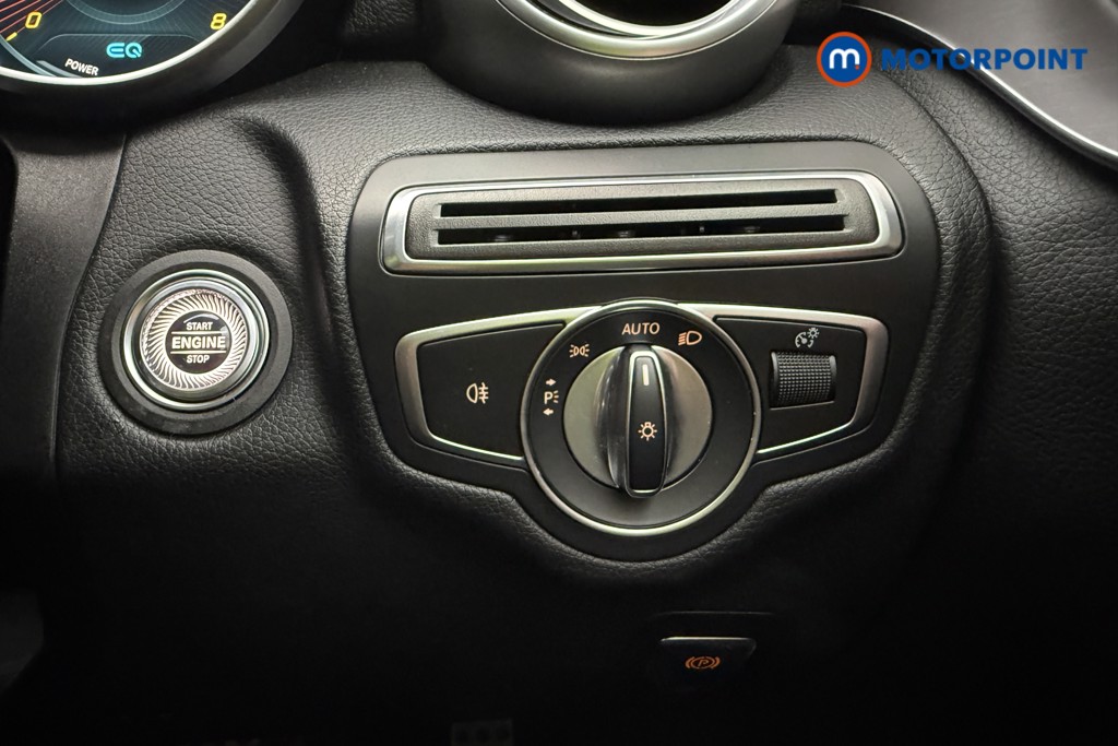 Mercedes-Benz C Class Amg Line Automatic Petrol Coupe - Stock Number (1602386) - 18th supplementary image