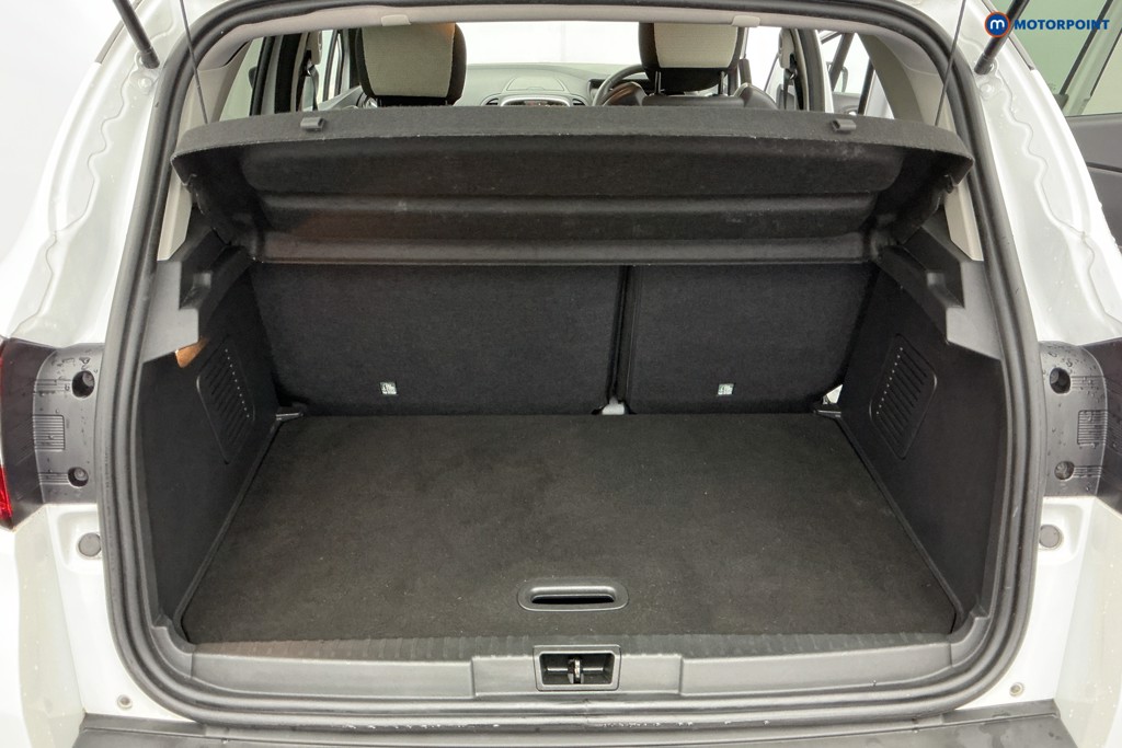 Renault Captur Iconic Manual Petrol SUV - Stock Number (1602421) - 4th supplementary image