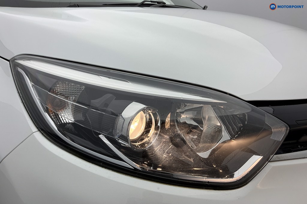 Renault Captur Iconic Manual Petrol SUV - Stock Number (1602421) - 26th supplementary image