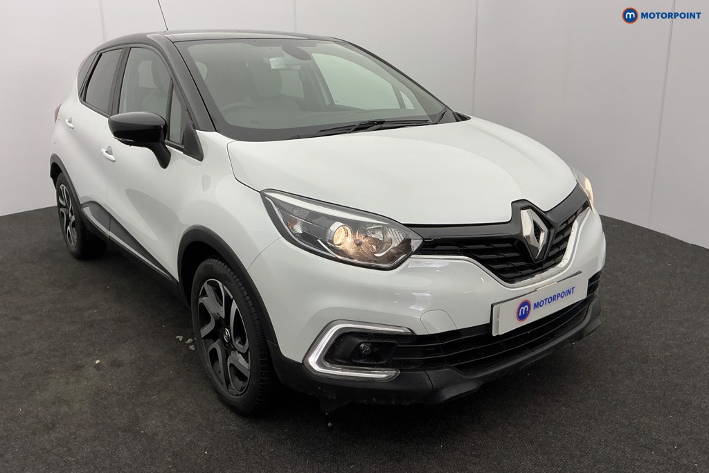 Renault Captur Iconic Manual Petrol SUV - Stock Number (1602421) - 28th supplementary image