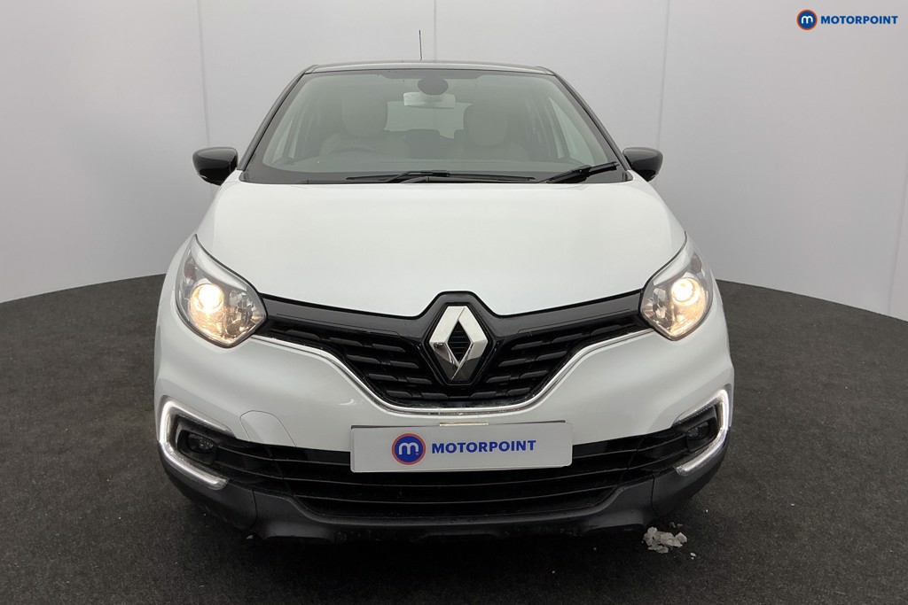 Renault Captur Iconic Manual Petrol SUV - Stock Number (1602421) - 29th supplementary image