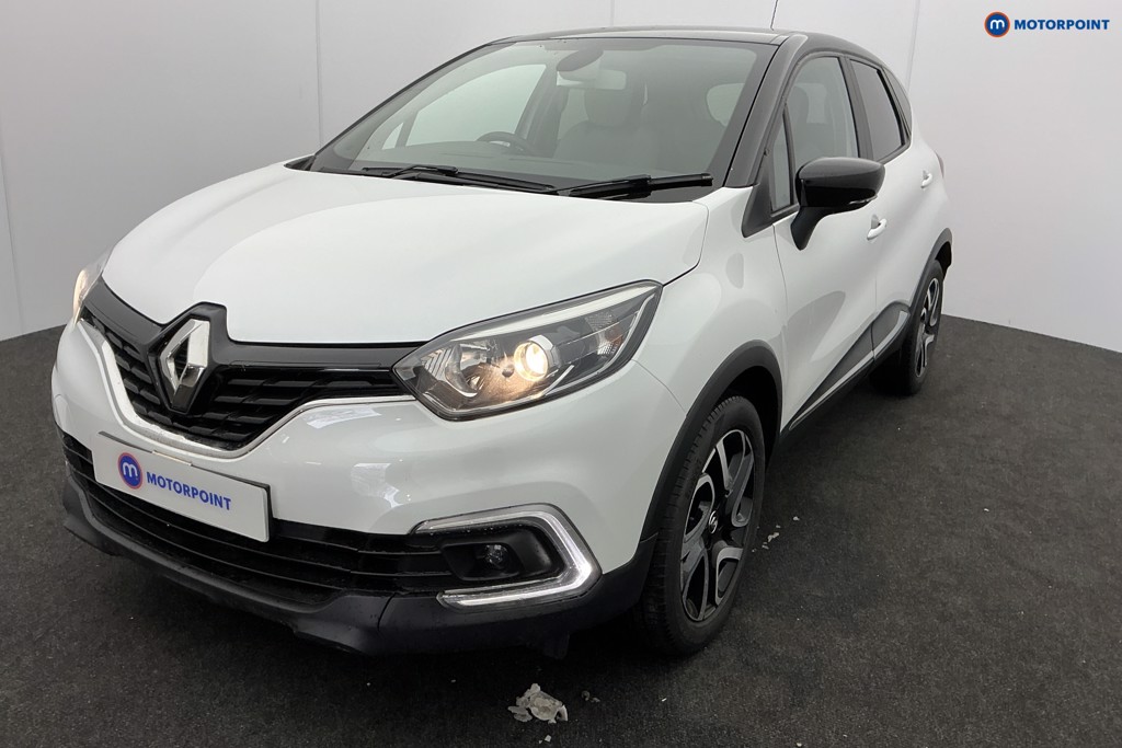Renault Captur Iconic Manual Petrol SUV - Stock Number (1602421) - 30th supplementary image