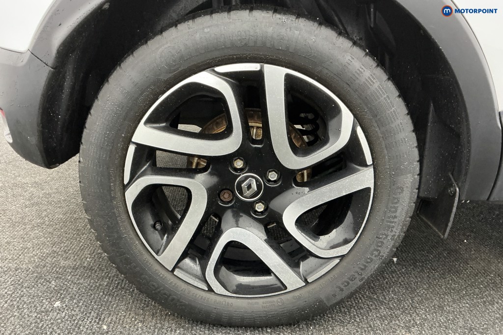 Renault Captur Iconic Manual Petrol SUV - Stock Number (1602421) - 35th supplementary image