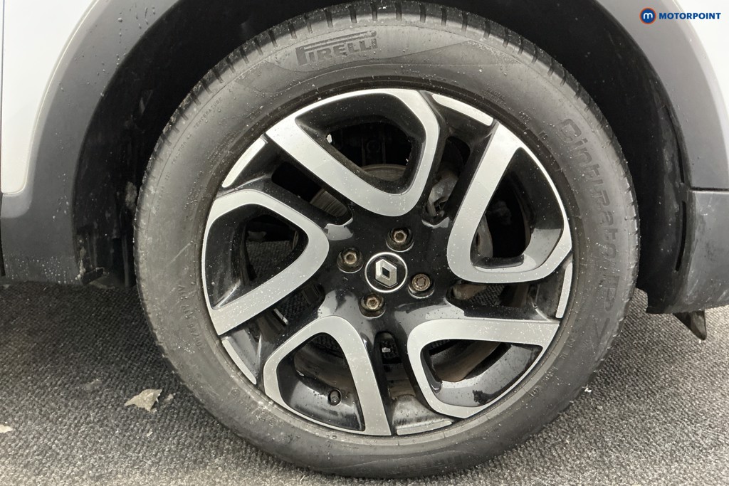 Renault Captur Iconic Manual Petrol SUV - Stock Number (1602421) - 36th supplementary image