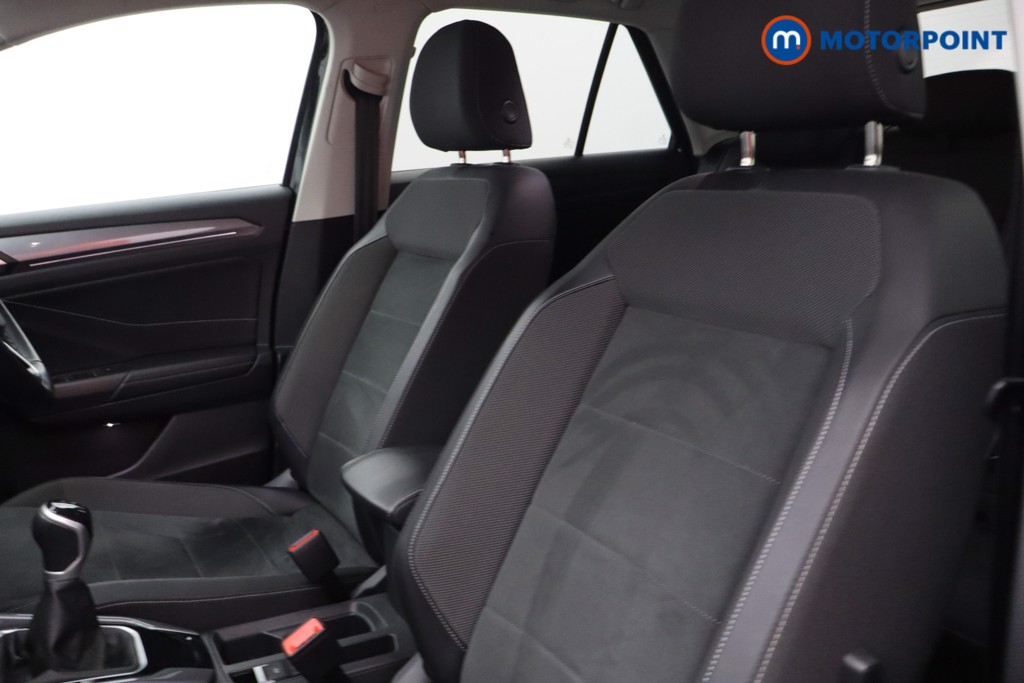 Volkswagen T-Roc Style Manual Petrol SUV - Stock Number (1602560) - 14th supplementary image