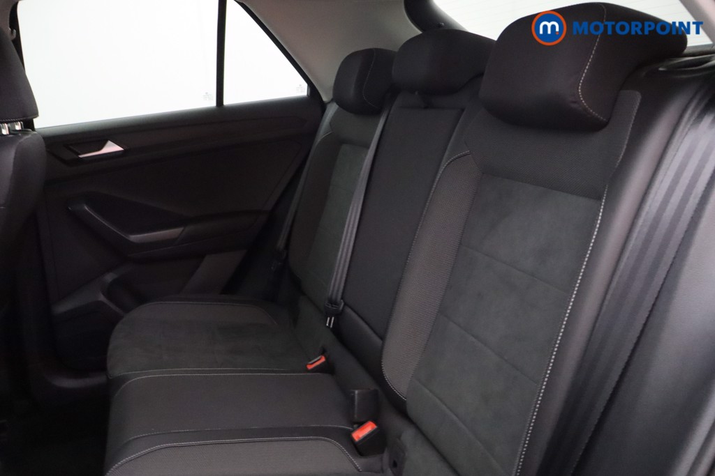 Volkswagen T-Roc Style Manual Petrol SUV - Stock Number (1602560) - 16th supplementary image