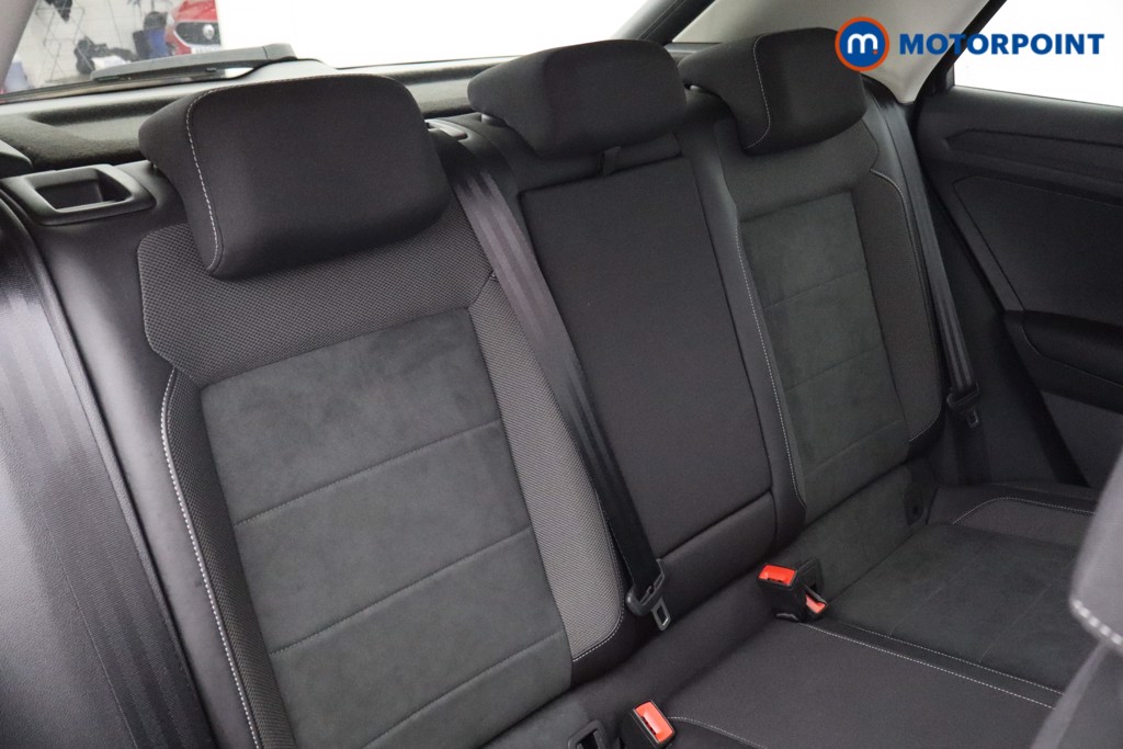 Volkswagen T-Roc Style Manual Petrol SUV - Stock Number (1602560) - 17th supplementary image