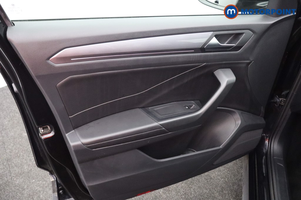 Volkswagen T-Roc Style Manual Petrol SUV - Stock Number (1602560) - 20th supplementary image