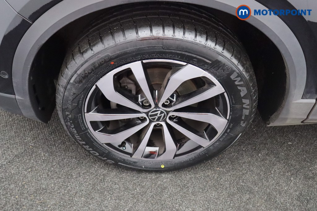 Volkswagen T-Roc Style Manual Petrol SUV - Stock Number (1602560) - 22nd supplementary image